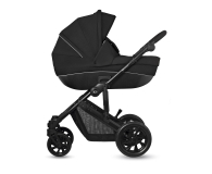 Kinderkraft Prime Lite black anthracite 3w1 - 1016820 - zdjęcie 3